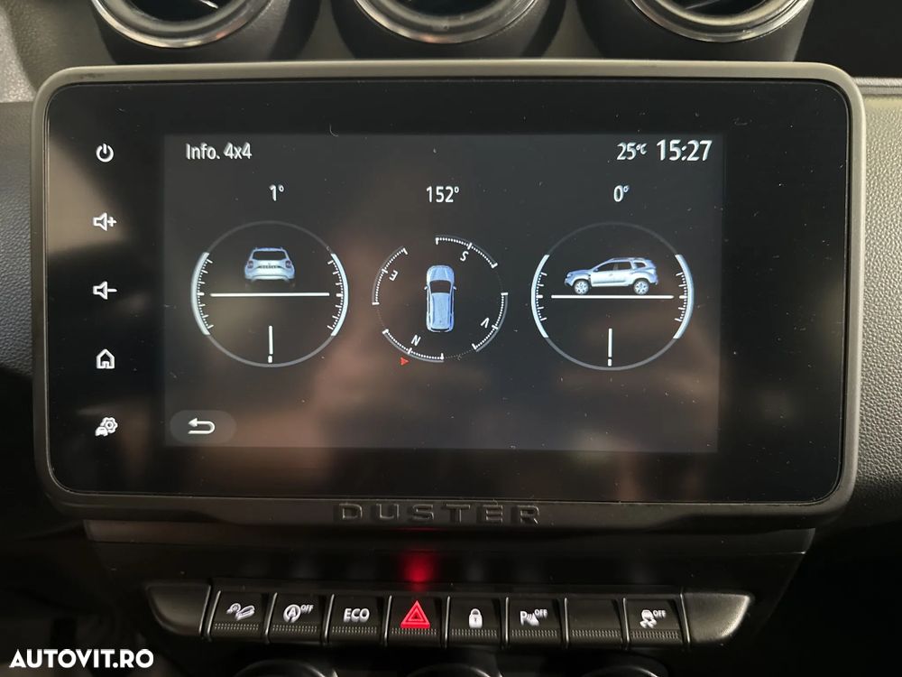 Dacia Duster - 21