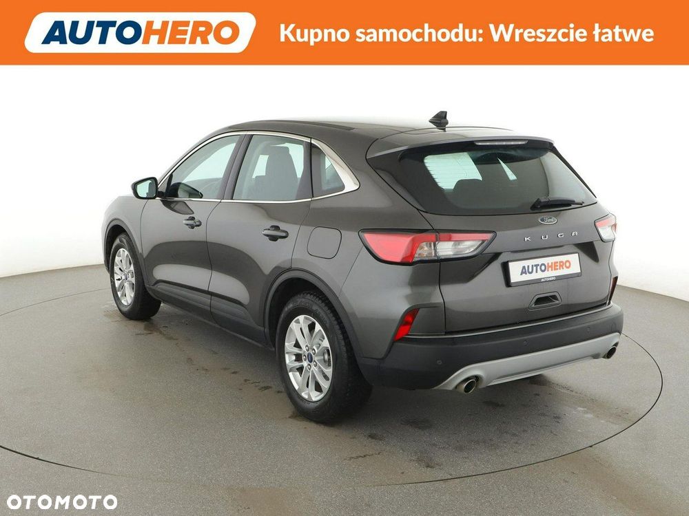 Ford Kuga 1.5 EcoBlue TITANIUM - 5