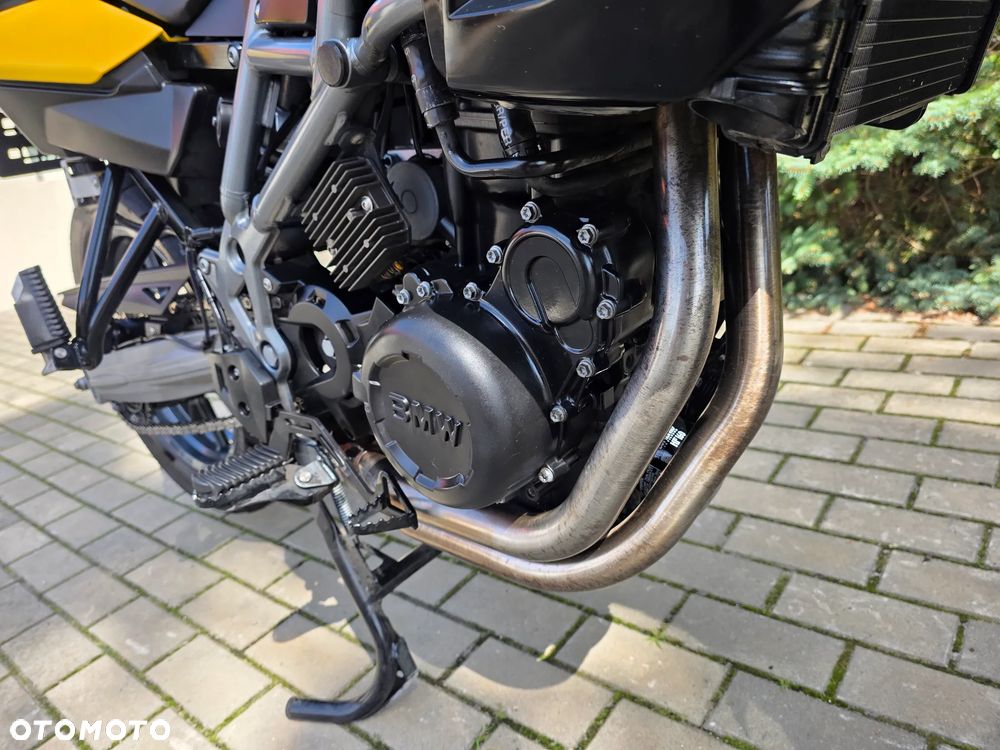 BMW GS - 33