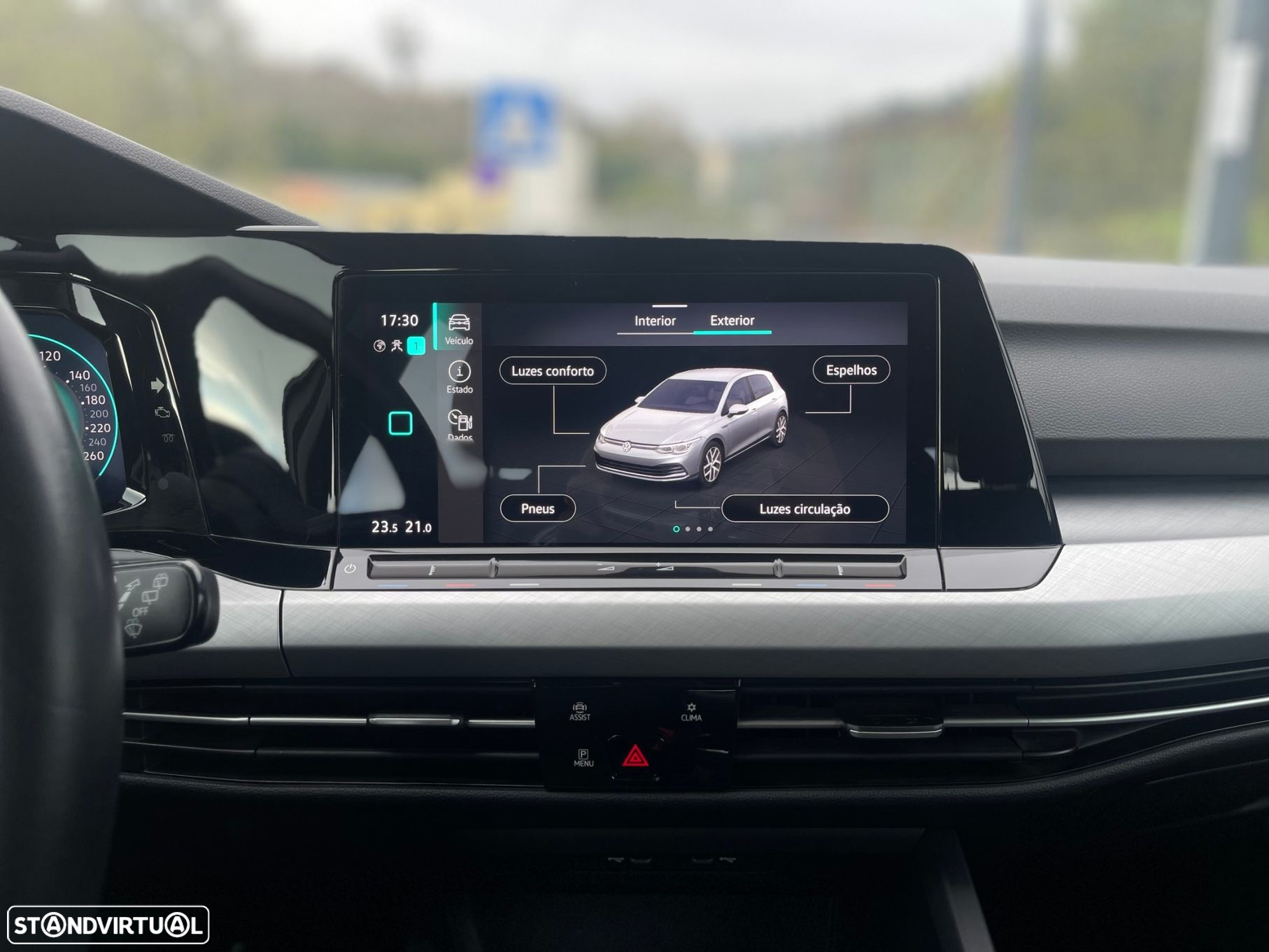 VW Golf 1.0 TSI Life - 33