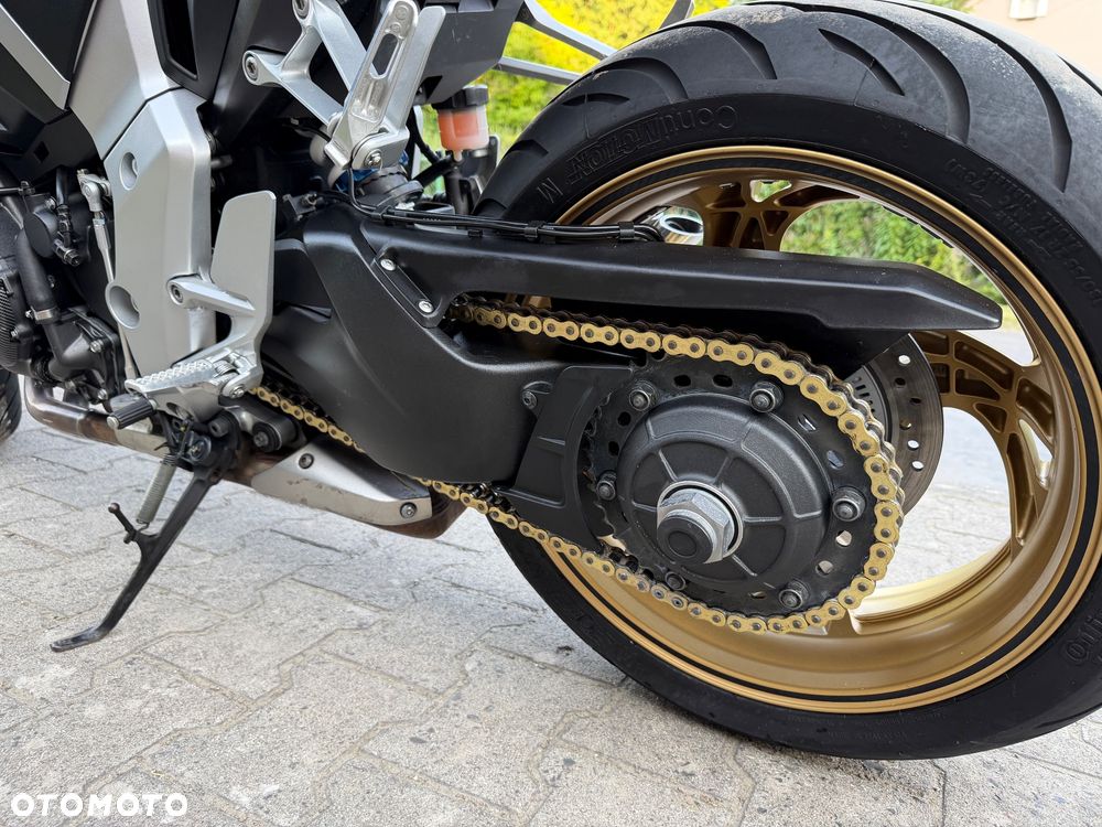 Honda CB - 15