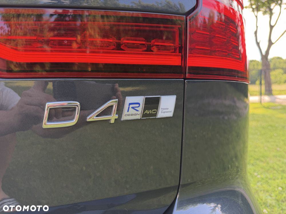 Volvo V60 - 6