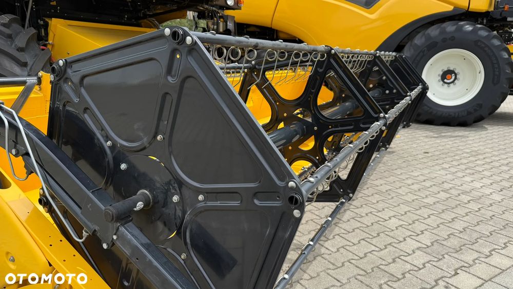 New Holland TC5.90 - 6