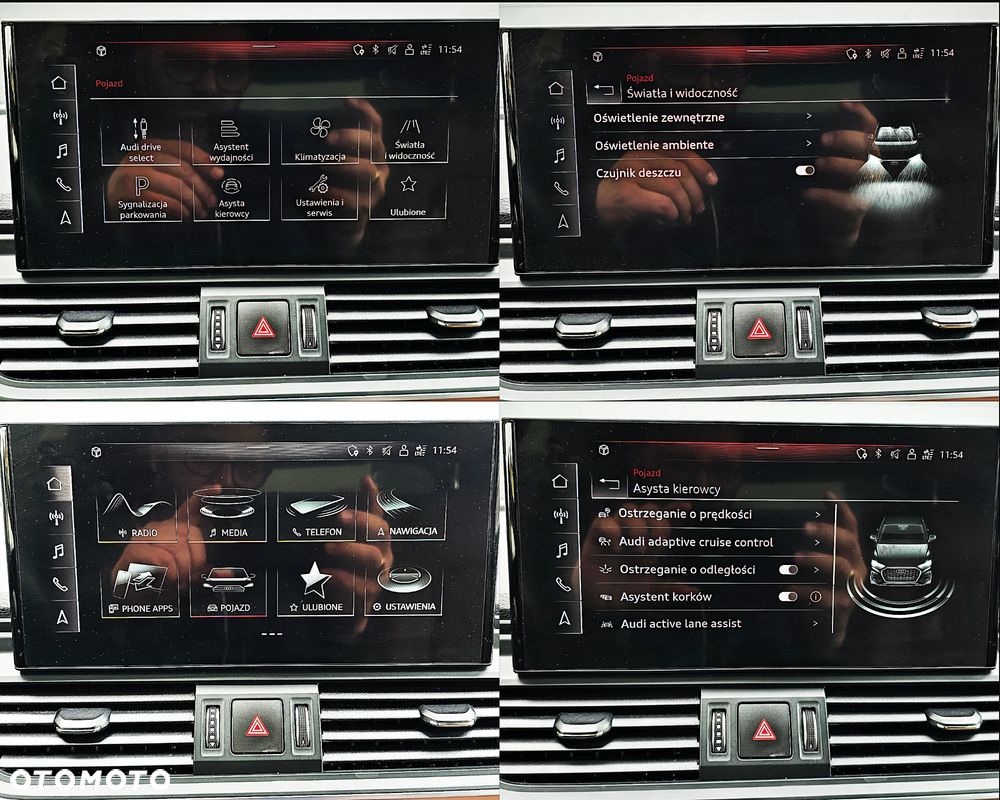 Audi Q5 Sportback 45 TFSI quattro S tronic advanced - 18