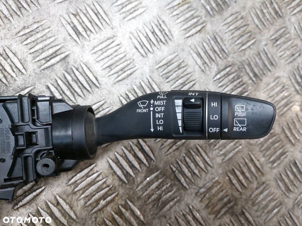 MANETKA PRZEŁĄCZNIK ZESPOLONY SANTA FE III 93420-4Z050 - 4