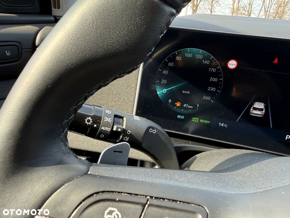 Hyundai Tucson 1.6 T-GDi PHEV Platinum 4WD - 14