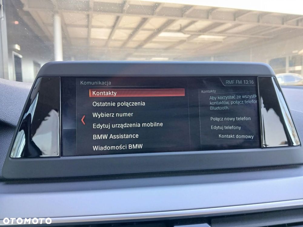 BMW Seria 5 - 17