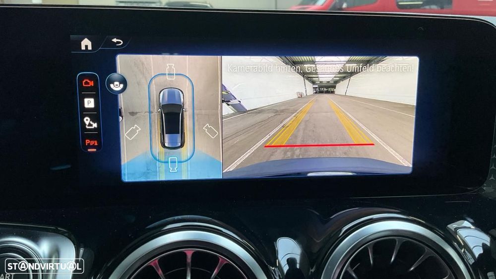 Mercedes-Benz EQB 250+ Edition - 8