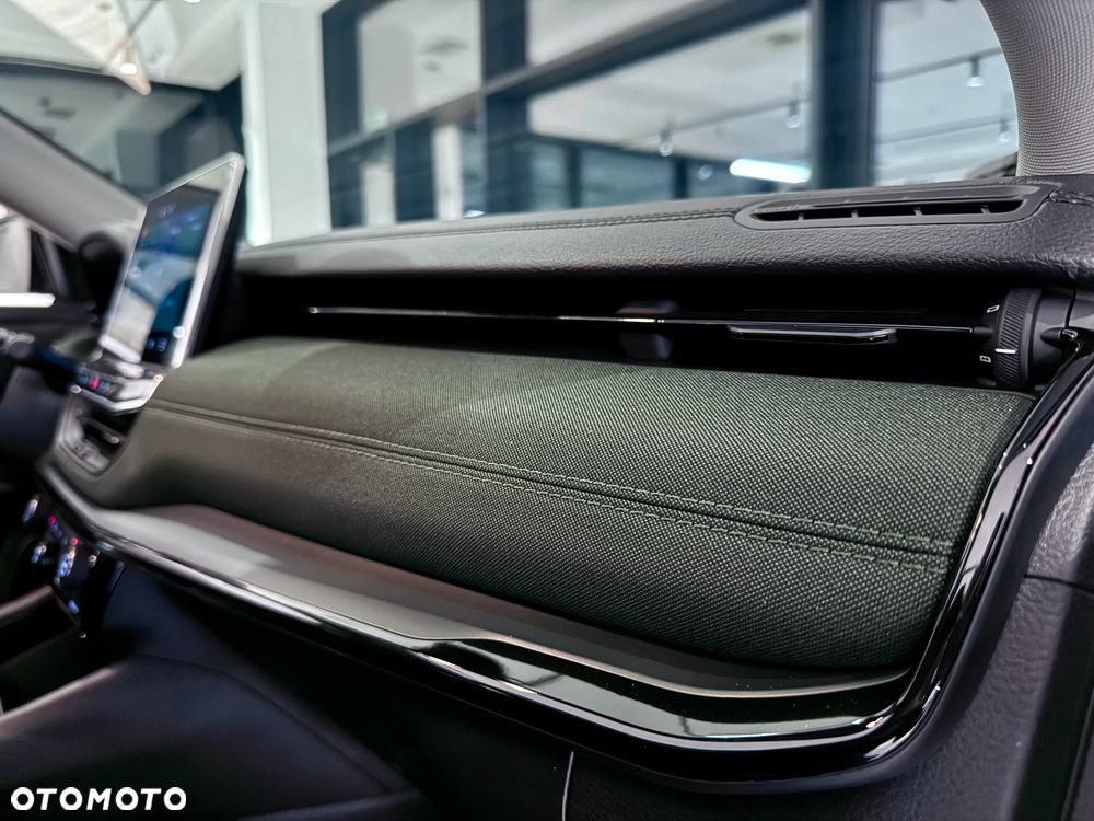 Jeep Compass 1.5 T4 mHEV North Star FWD S&S DCT - 25