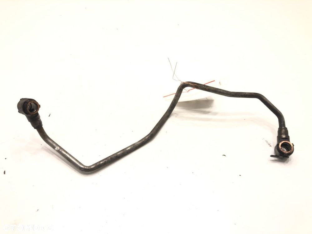 RURKA TURBINY - 50.00 PLN - PEUGEOT 308 SW II (LC_, LJ_, LR_, LX_, L4_) 2014 - 2021 1.6 BlueHDi 120 - 1