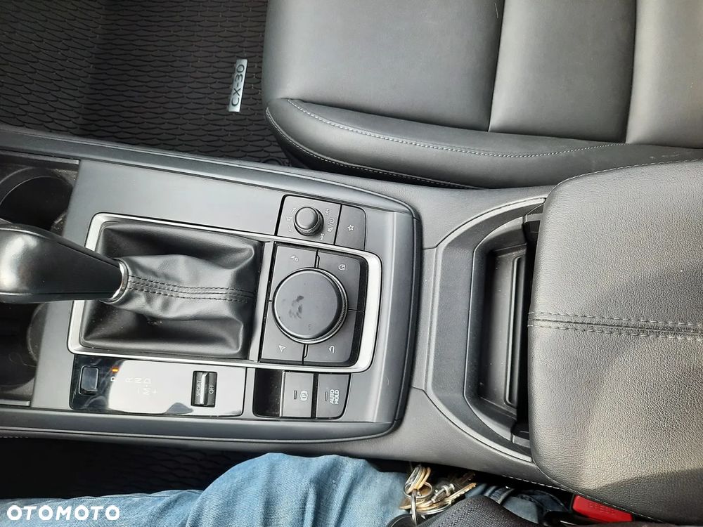 Mazda CX-30 - 36
