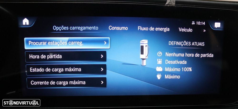 Mercedes-Benz EQC 400 4Matic - 34