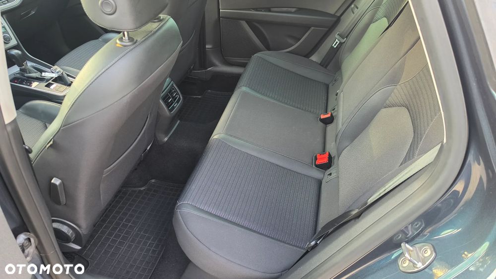 Seat Leon 1.5 eTSI Xcellence DSG - 31