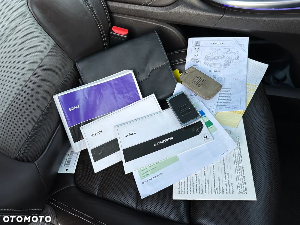Renault Espace ver-bluehdi-120-exclusive - 29