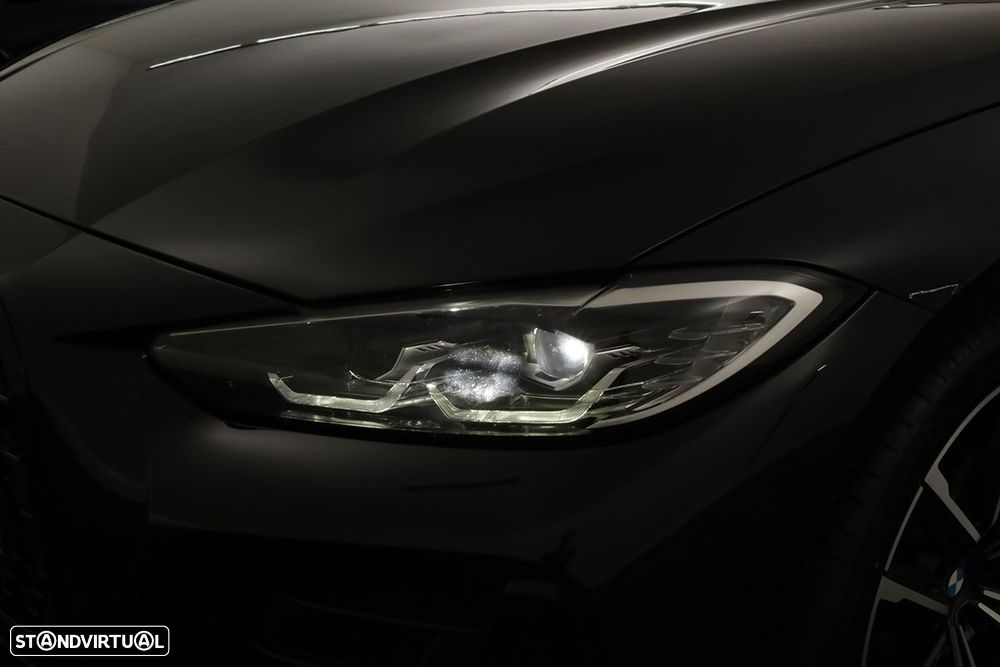 BMW 420 - 10