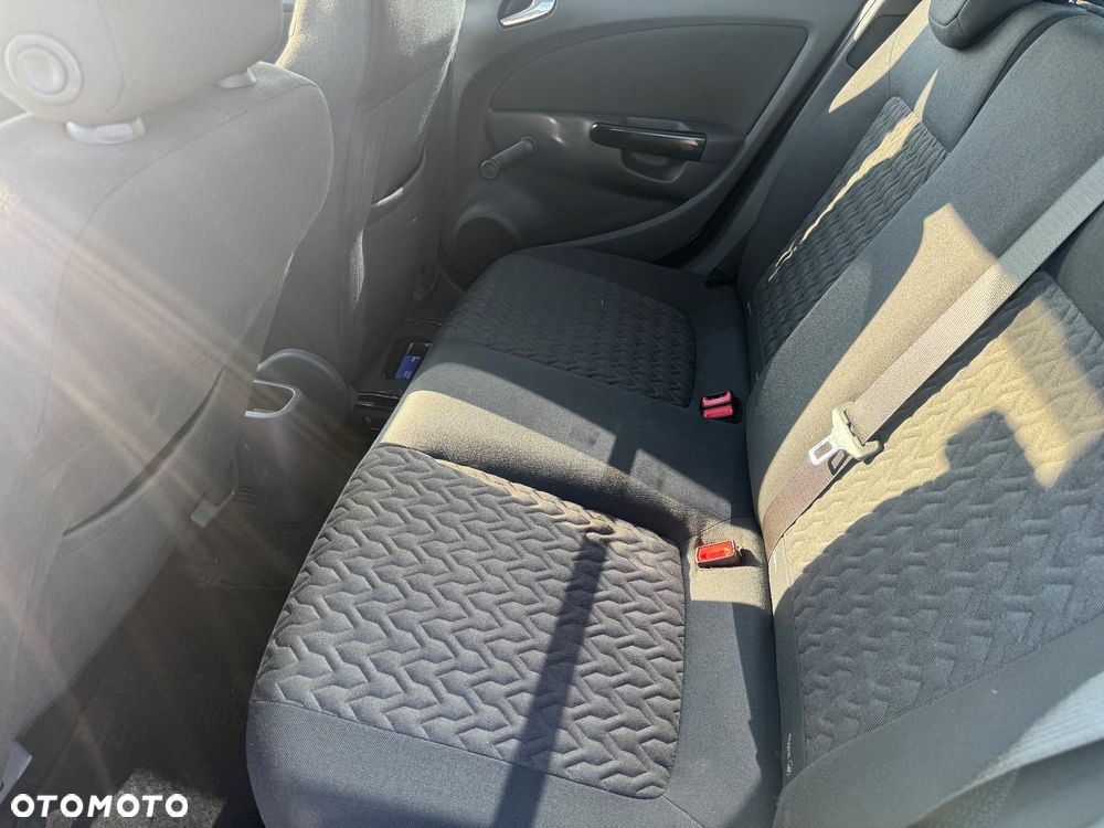 Opel Corsa - 10