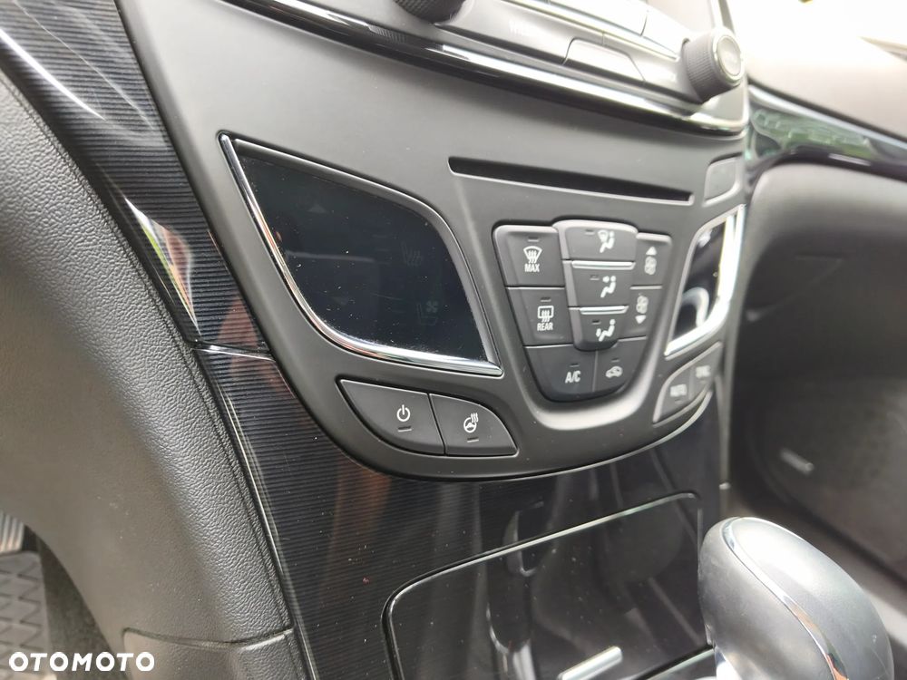 Opel Insignia 1.6 CDTI Executive - 23