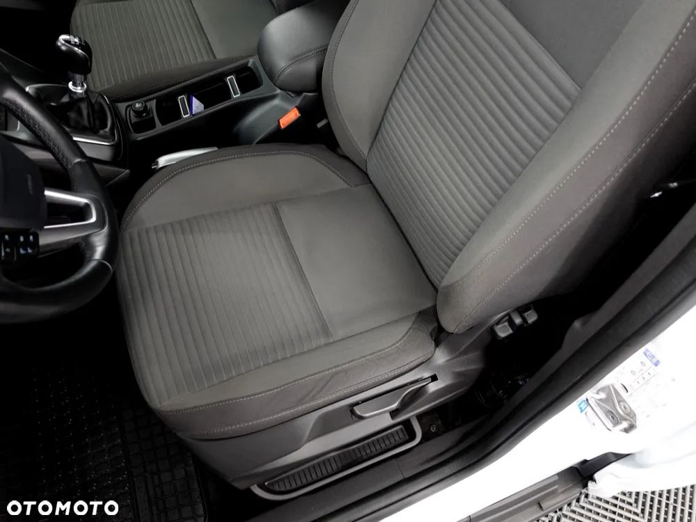 Ford C-MAX 1.5 EcoBoost Titanium ASS - 16