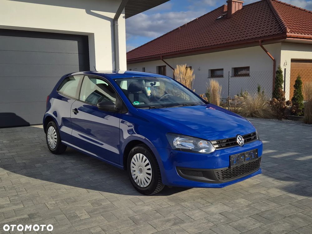 Volkswagen Polo 1.2 Style - 6