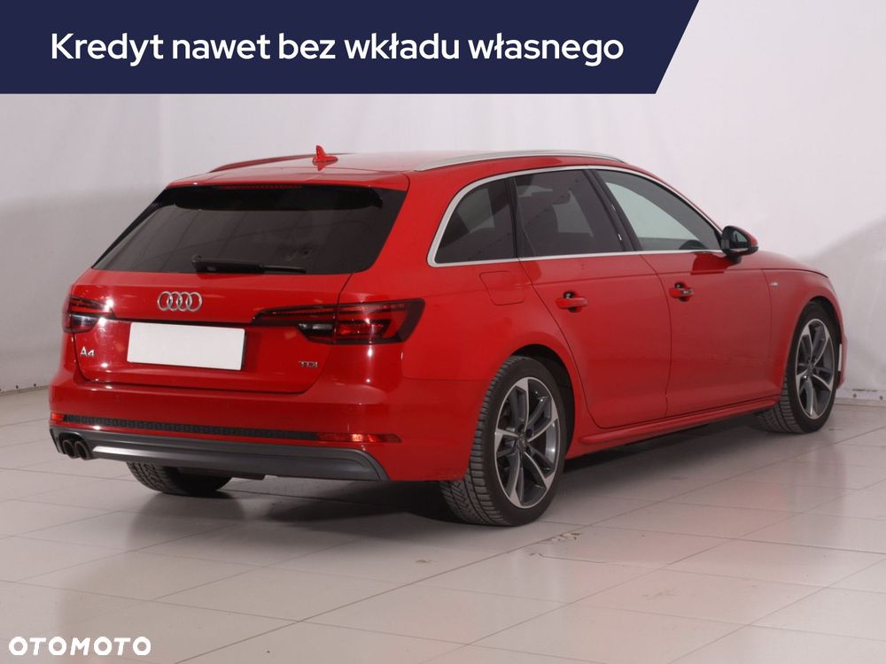 Audi A4 Avant - 7