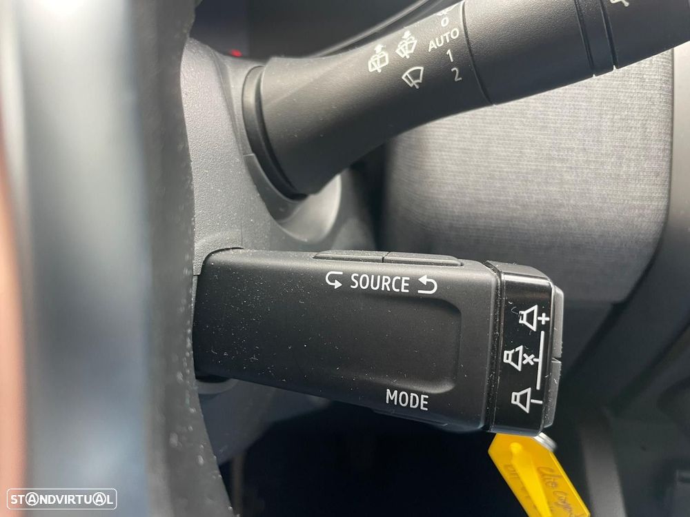 Renault Clio 1.5 Blue dCi Limited - 24