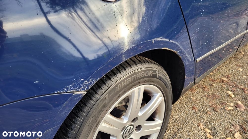 Volkswagen Passat 1.9 TDI Comfortline - 12