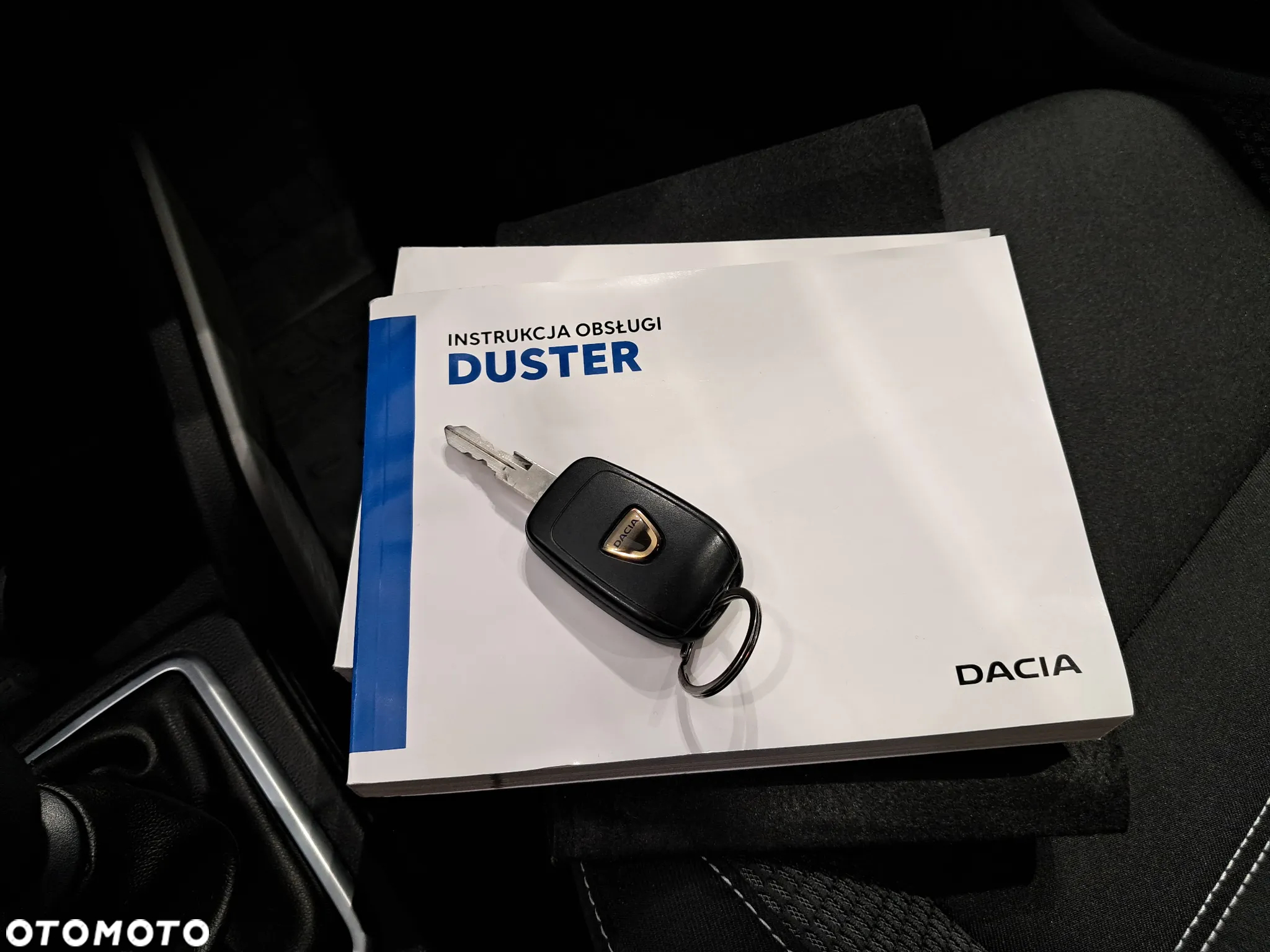 Dacia Duster 1.0 TCe Prestige - 18