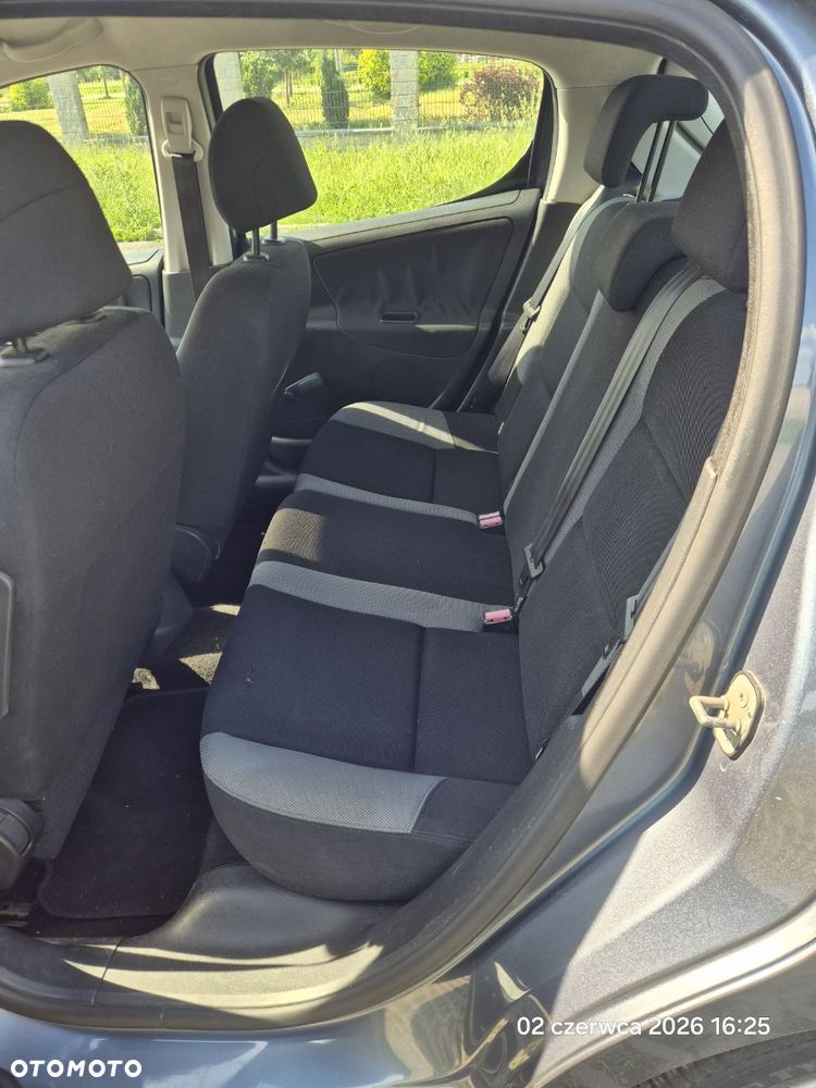 Peugeot 207 1.4 16V Presence - 6