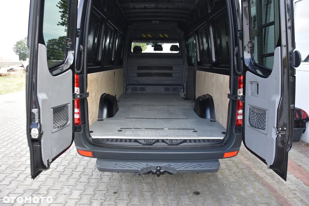 Mercedes-Benz SPRINTER - 19