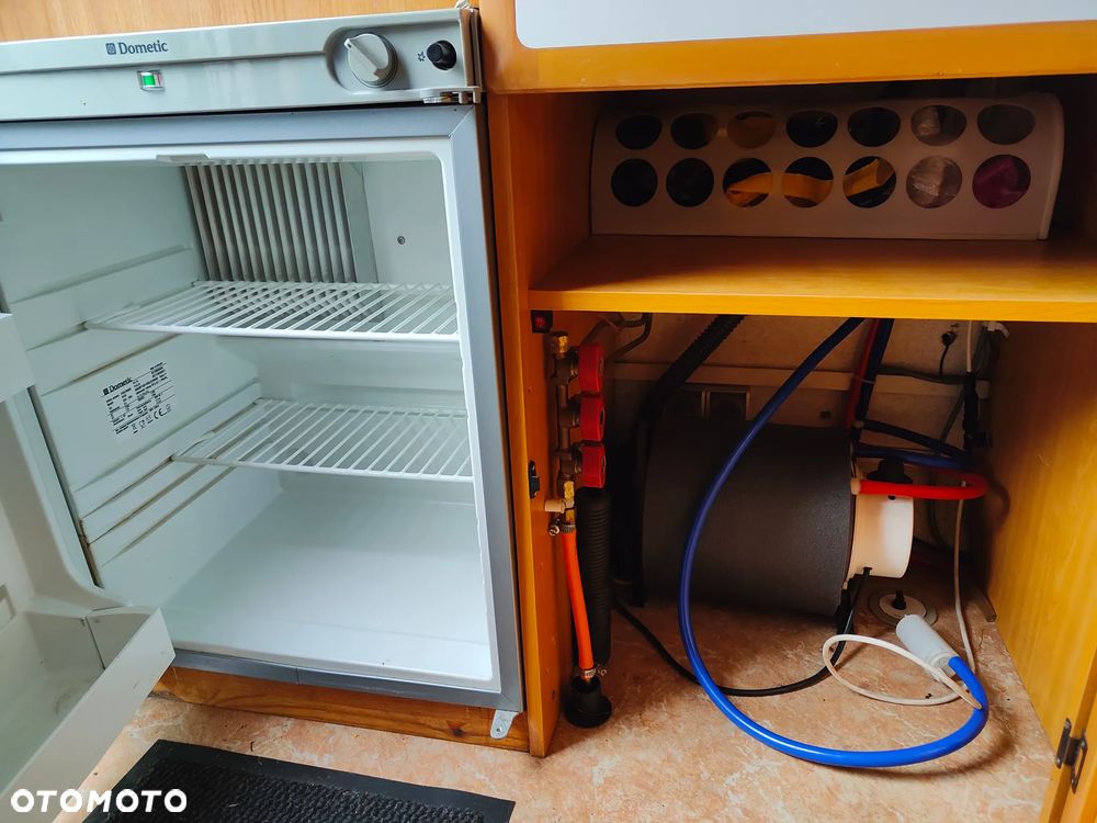 Sterckeman Alize - 9