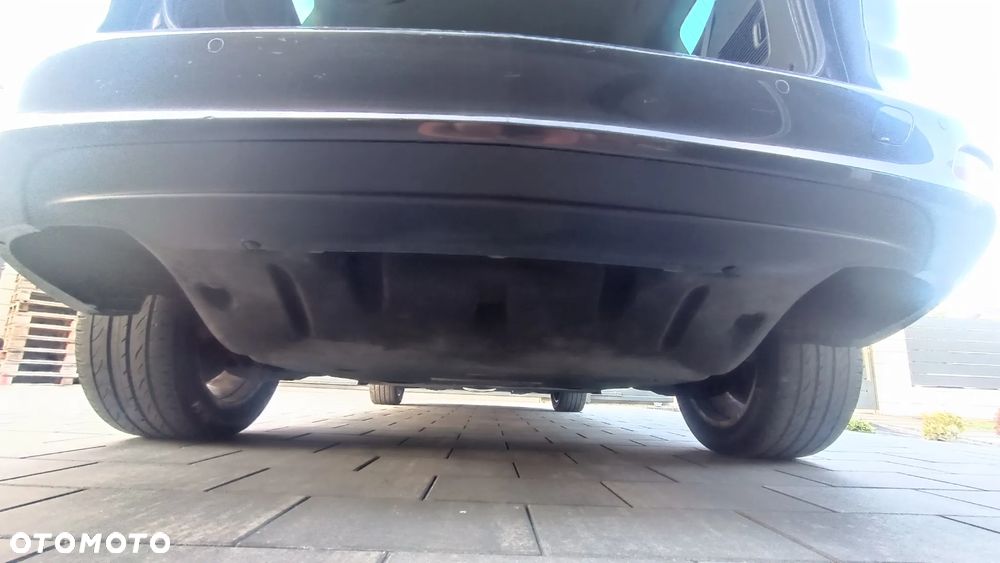 Opel Zafira 1.4 T Cosmo - 12