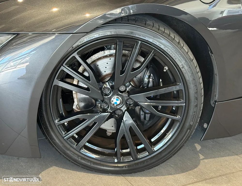BMW i8 - 17