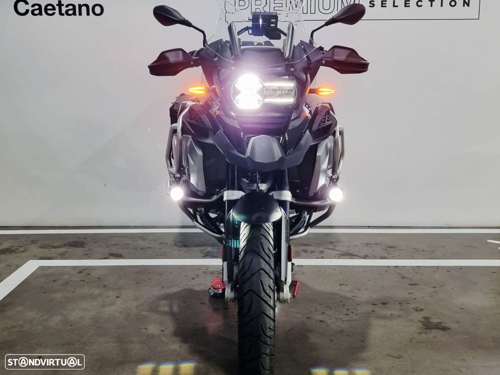 BMW R 1250 GS Adventure 1250GSA - 3