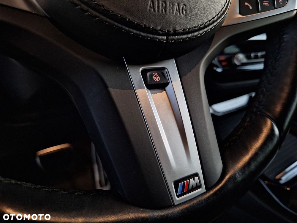 BMW X3 - 21