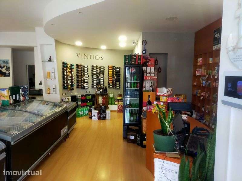 Mercearia a trespasse - Grande imagem: 2/5