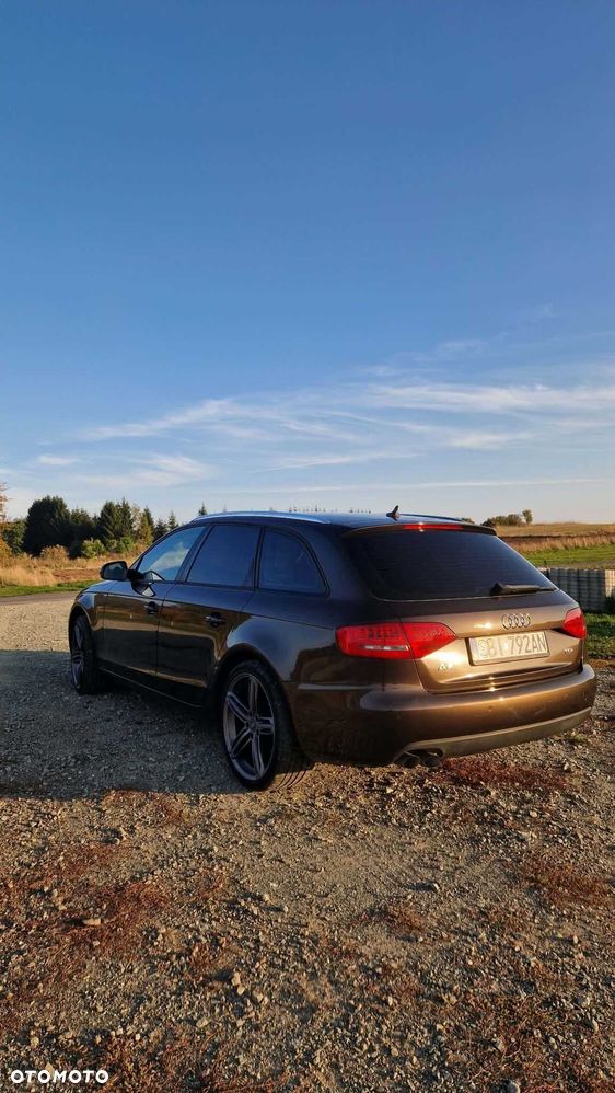 Audi A4 Avant - 2