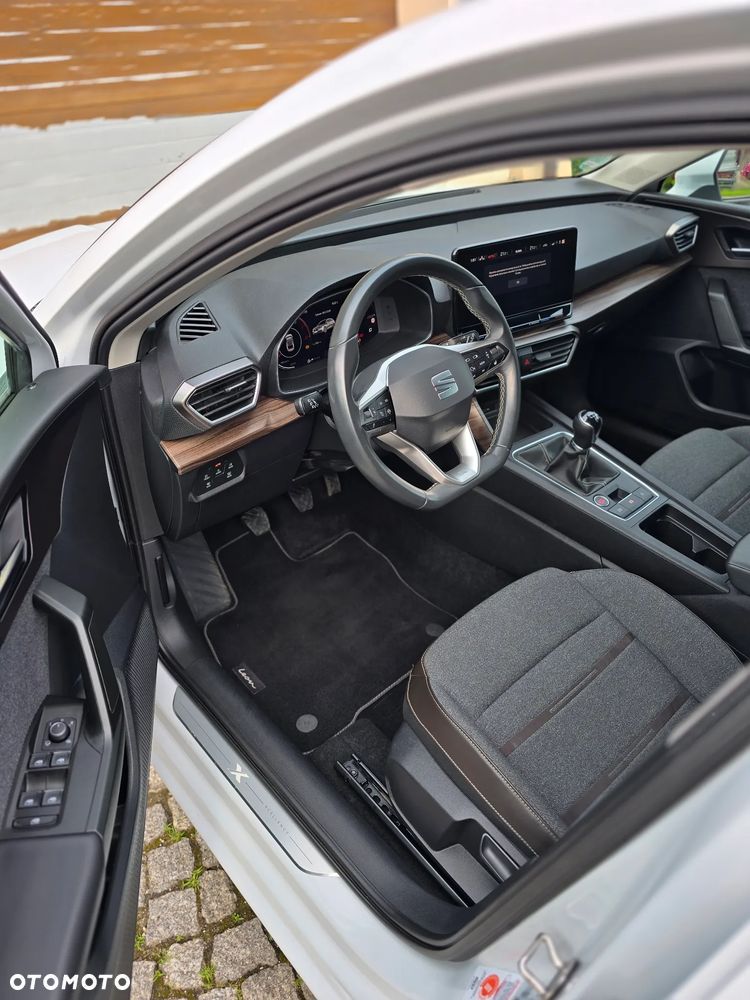 Seat Leon 1.5 TSI Xcellence - 18