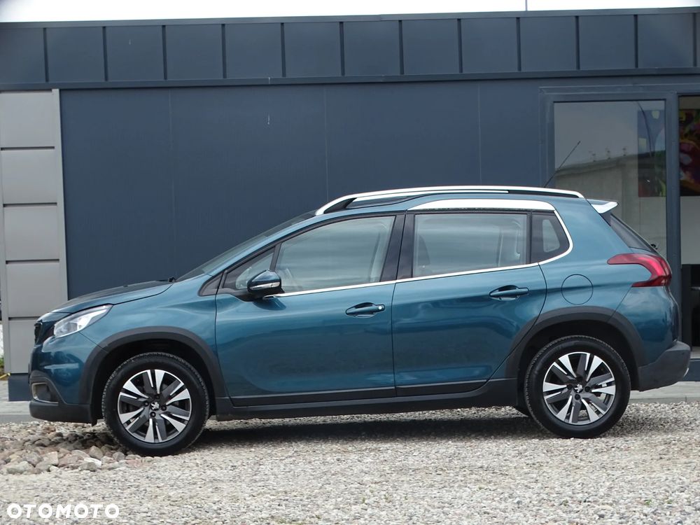 Peugeot 2008 PureTech 110 Stop&Start Allure - 3