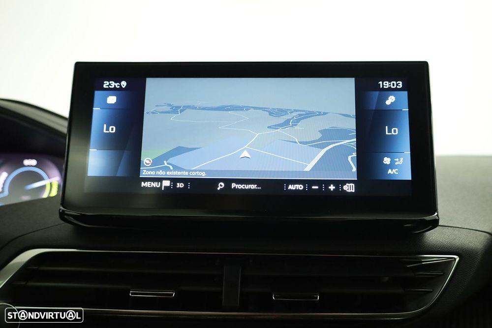 Peugeot 3008 1.2 Hybrid Allure Pack e-DCS6 - 11