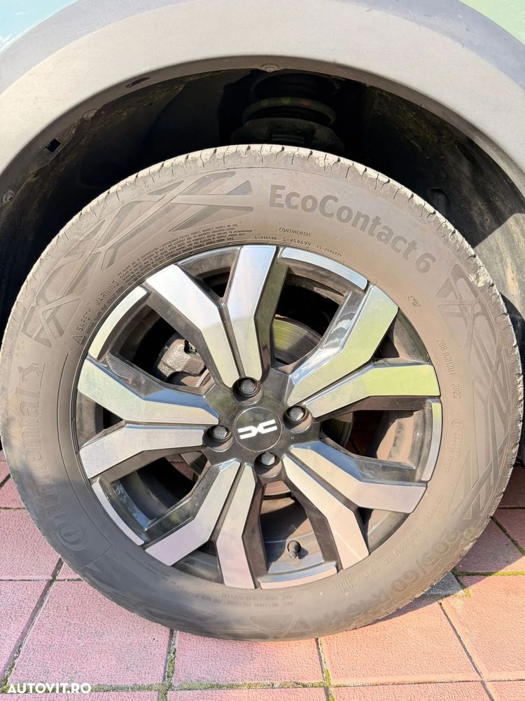 Dacia Sandero Stepway TCe 110 Extreme - 21