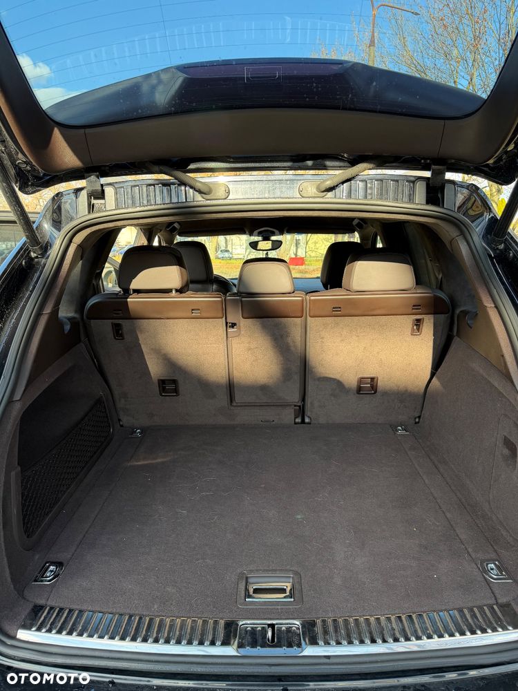 Porsche Cayenne - 13