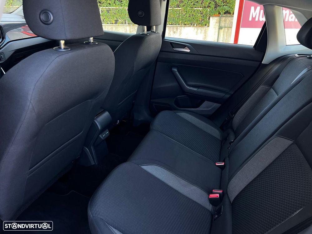 VW Polo 1.0 TSI Urban - 16