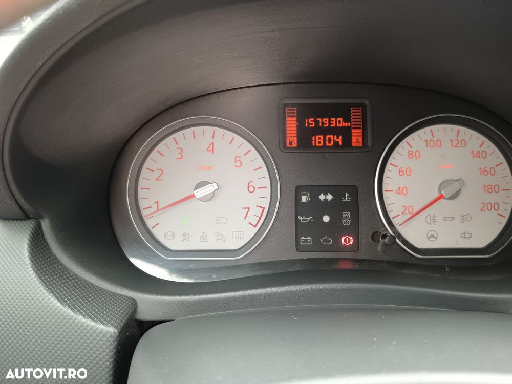 Dacia Logan - 6