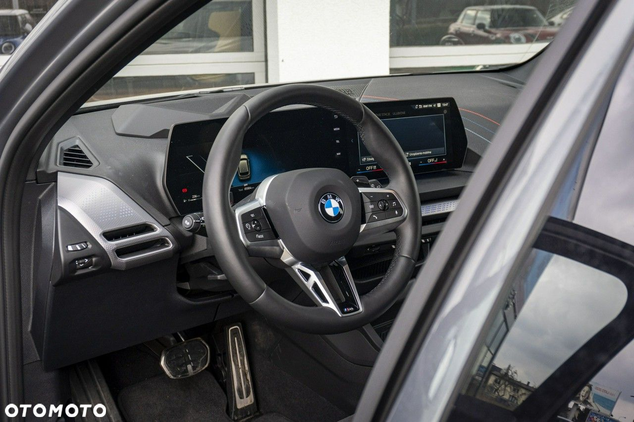 BMW Seria 1 - 10