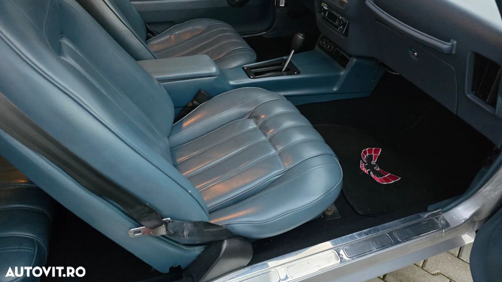 Pontiac Trans Am - 14