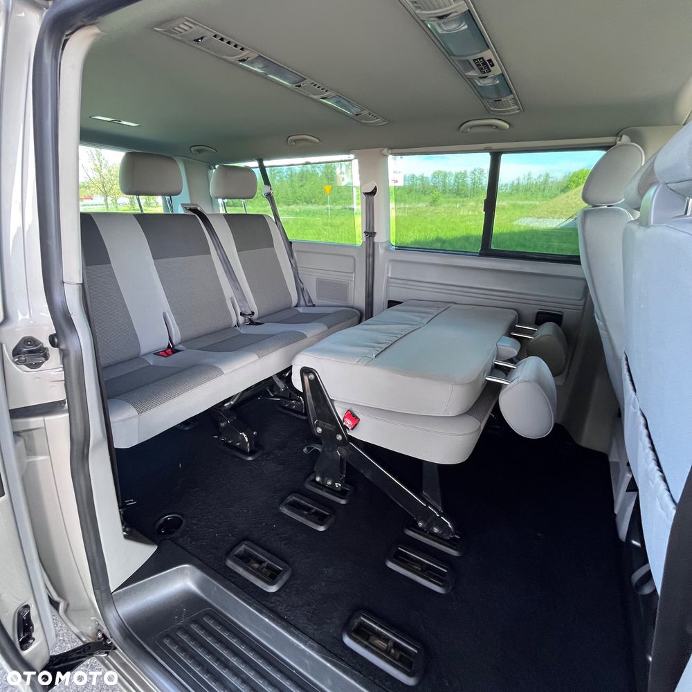 Volkswagen Caravelle L2 Comfortline - 8