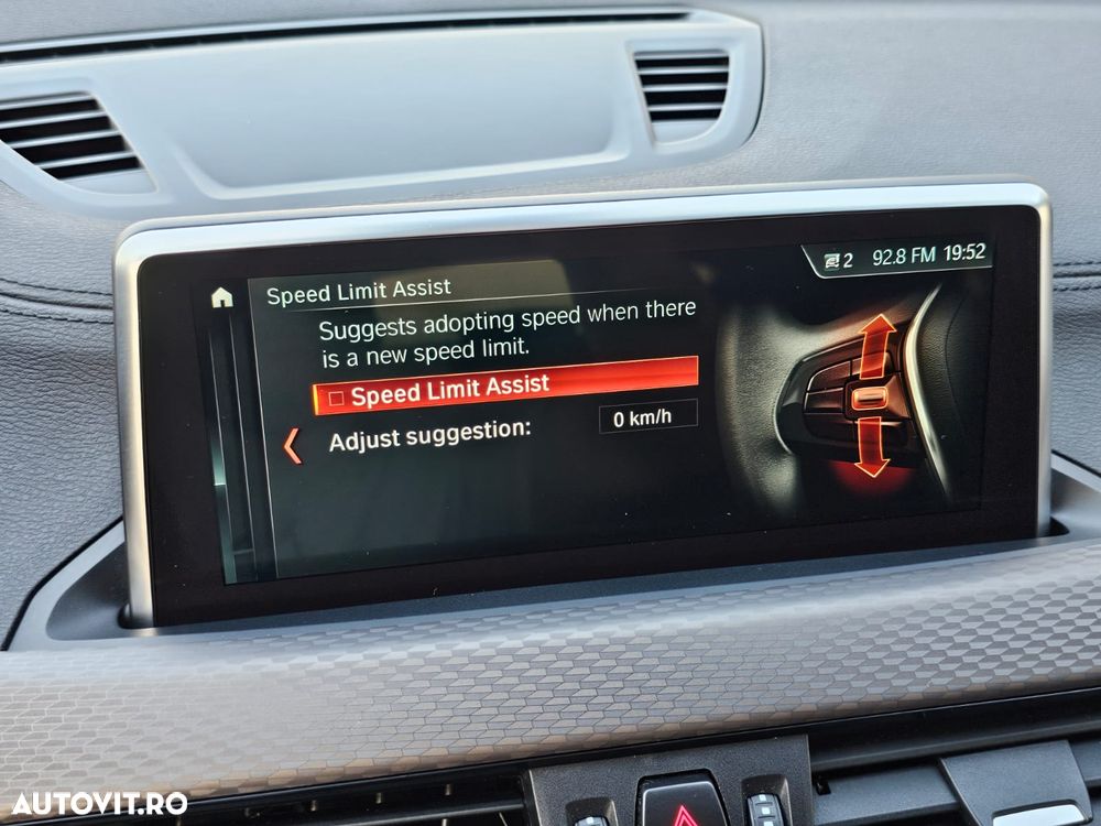 BMW X2 xDrive20d Aut. M Sport - 35