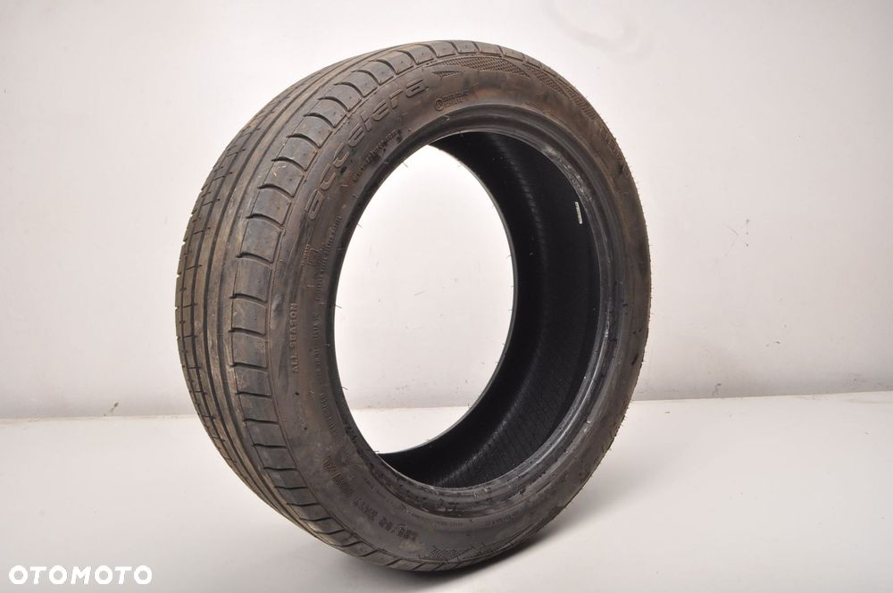 1X OPONA ACCELERA  PHI-R  225/50 R17  2024R - 1