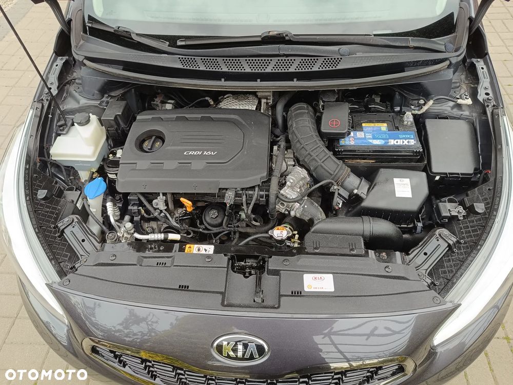 Kia Ceed 1.6 CRDi XL - 20
