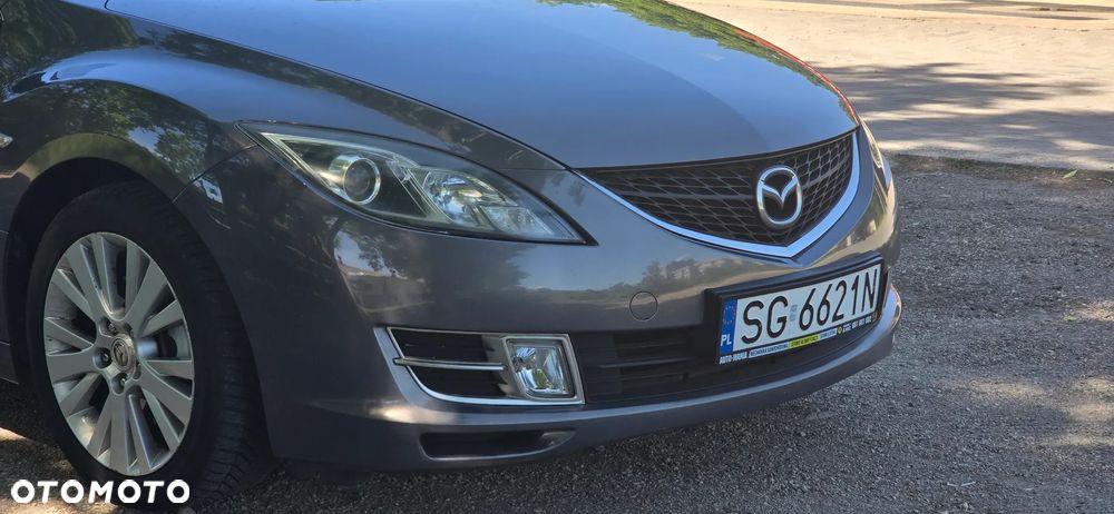 Mazda 6 2.0 Active - 13